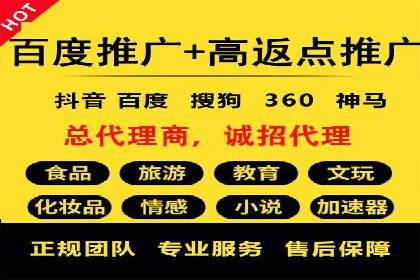 成功利用百度竞价赚钱的五大案例